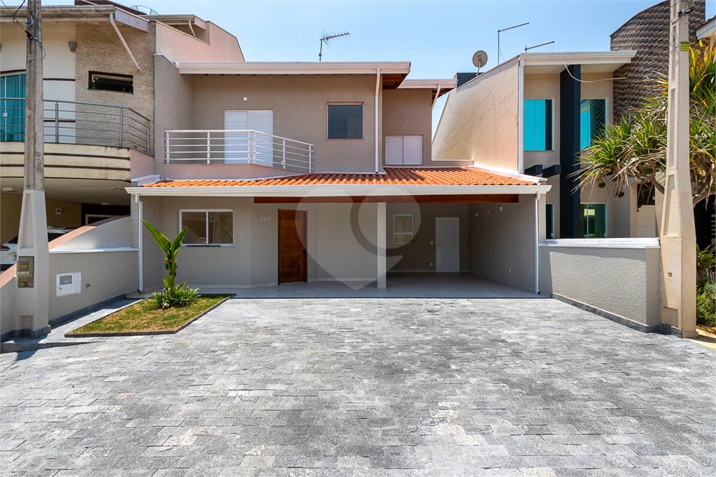 Casa à venda com 3 quartos, sendo 1 suíte, em Jardim Flamboyant, Hortolândia, SP