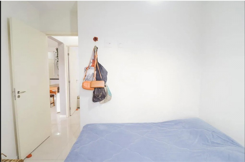 Apartamento à venda com 2 quartos em Vila Nova Cachoeirinha, São Paulo, SP