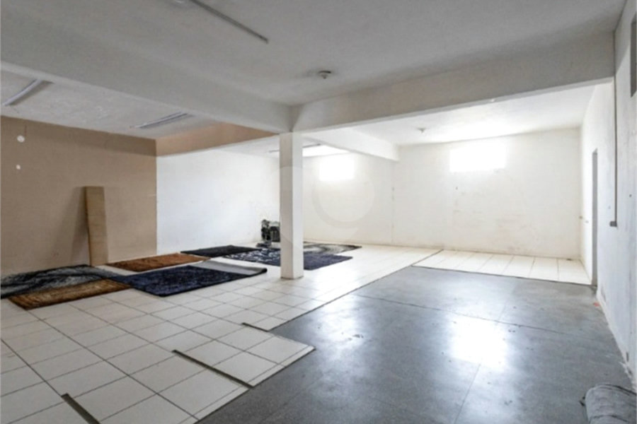 Salão para alugar em Horto, São Paulo, SP