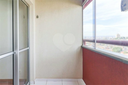 Apartamento à venda com 3 quartos, sendo 1 suíte, em Jaguaré, São Paulo, SP