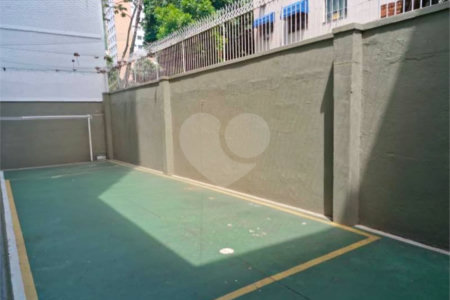 Apartamento à venda com 3 quartos, sendo 1 suíte, em Tijuca, Rio de Janeiro, RJ