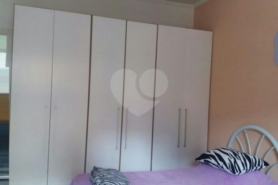 Sobrado à venda com 2 quartos, sendo 1 suíte, em Santana, São Paulo, SP