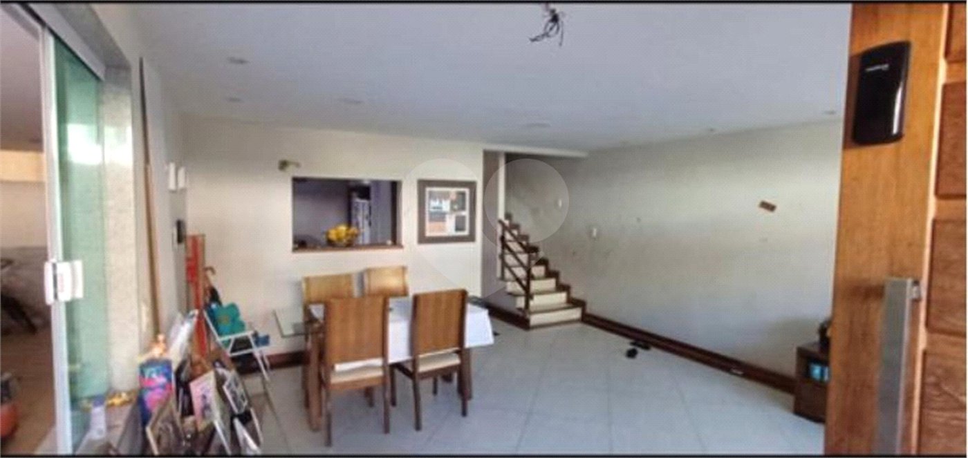 Casa à venda com 3 suítes em Andaraí, Rio de Janeiro, RJ