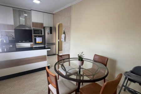 Casa à venda com 3 quartos, sendo 1 suíte, em Parque Ortolândia, Hortolândia, SP