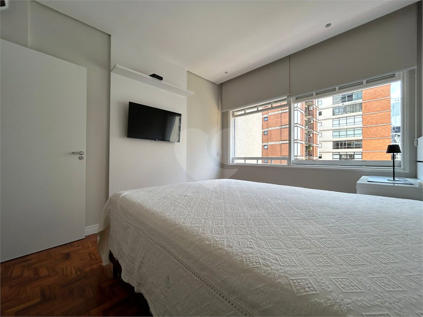 Apartamento à venda com 2 quartos, sendo 1 suíte, em Cerqueira César, São Paulo, SP