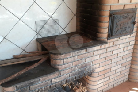 Sobrado à venda com 5 quartos, sendo 3 suítes, em Jardim dos Pinheiros, Atibaia, SP
