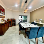 Casa à venda com 4 suítes em Vila Mazarino, Itapetininga, SP