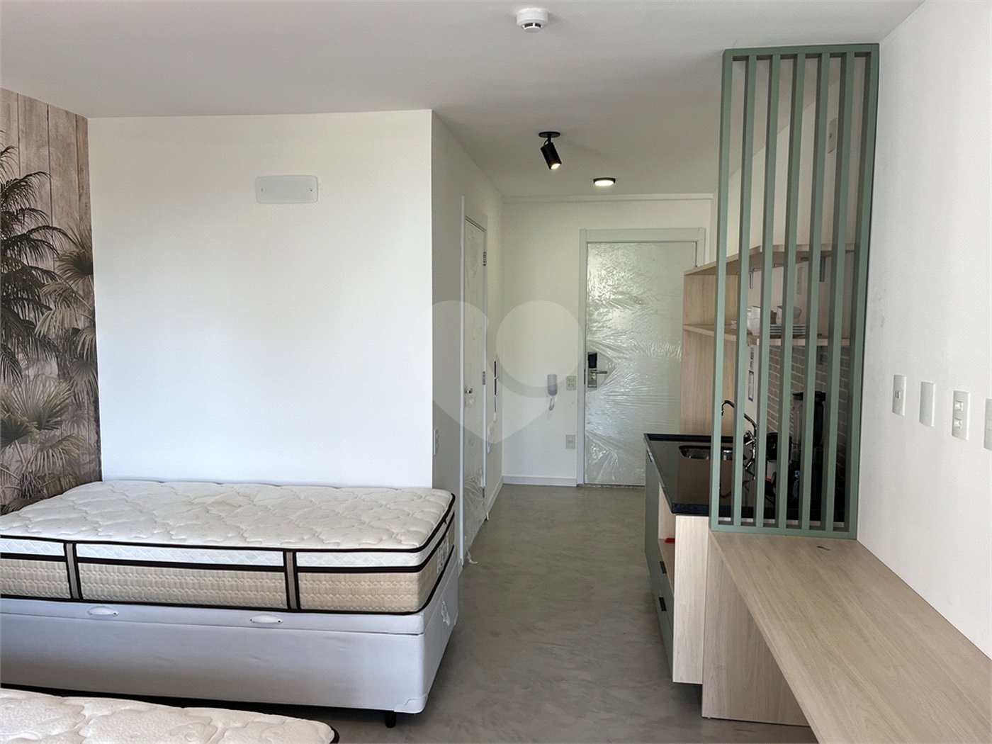 Apartamento à venda com 1 suíte em Sumarezinho, São Paulo, SP