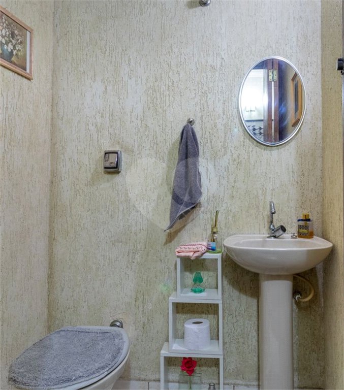 Casa à venda com 3 suítes em Santana, São Paulo, SP