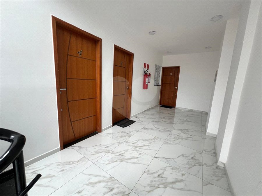 Apartamento para alugar com 2 quartos em Jardim Popular, São Paulo, SP