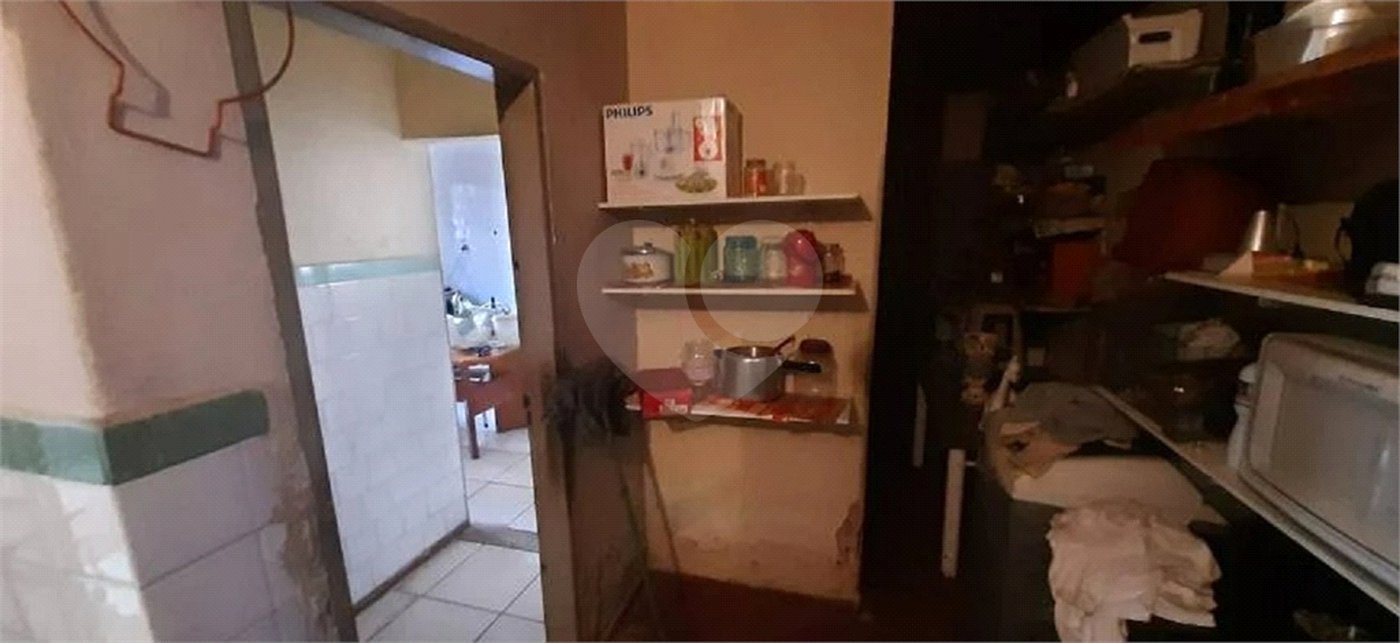 Terreno à venda com 5 quartos em Limão, São Paulo, SP