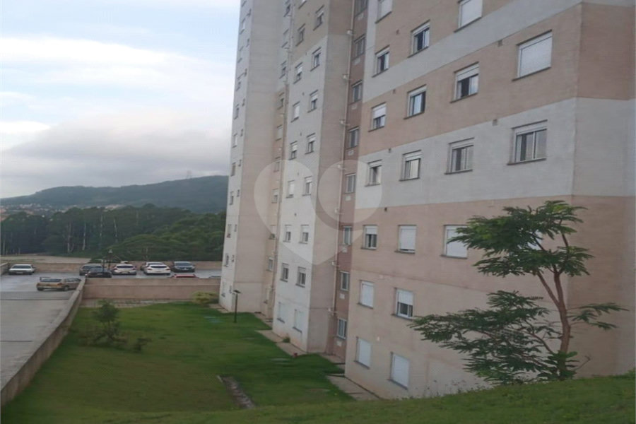 Apartamento à venda com 2 quartos em Perus, São Paulo, SP