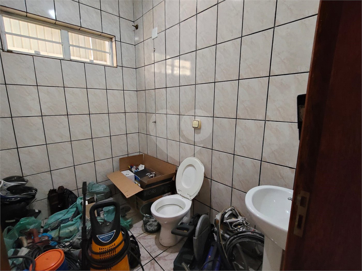 Salão para alugar em Vila Vendramini, Itapetininga, SP
