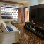 Sobrado à venda com 2 quartos em Vila Hamburguesa, São Paulo, SP