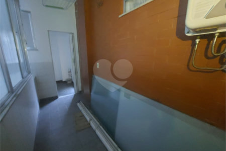 Apartamento à venda com 3 quartos, sendo 1 suíte, em Tijuca, Rio de Janeiro, RJ