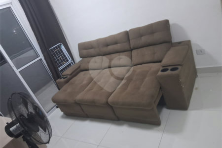 Apartamento à venda com 2 quartos em Vila Matilde, São Paulo, SP