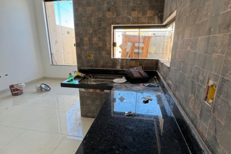 Casa à venda com 3 quartos, sendo 1 suíte,  em Nova Três Lagoas, Três Lagoas, MS