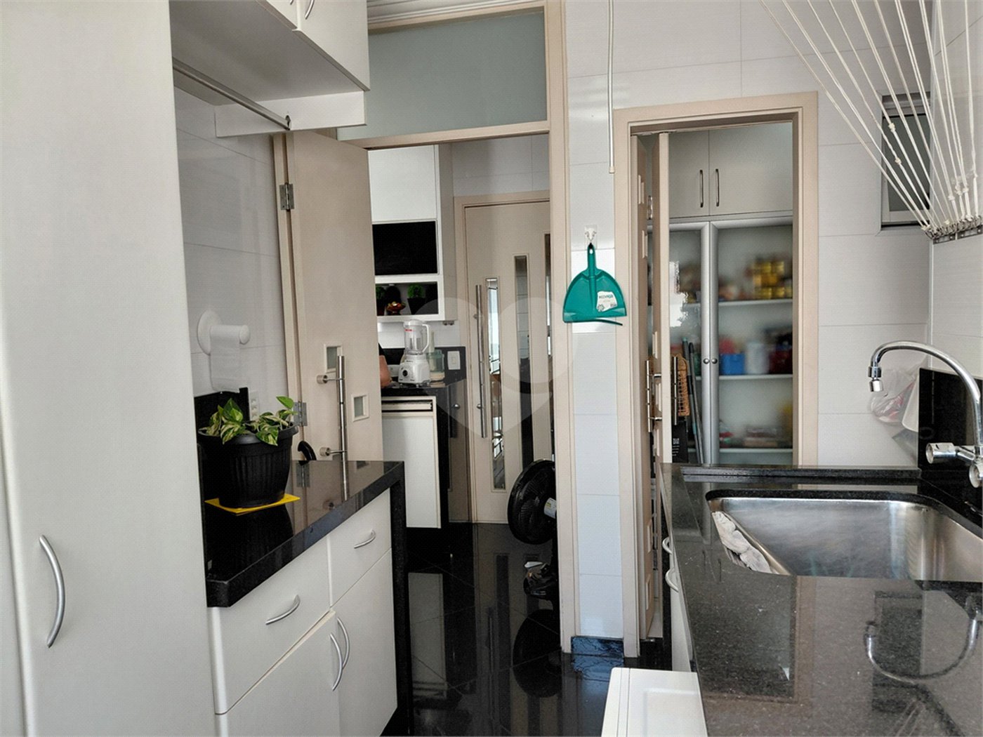 Apartamento para alugar com 4 quartos, sendo 3 suítes,  em Vila Leopoldina, São Paulo, SP