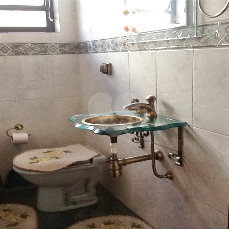 Sobrado à venda com 3 quartos, sendo 1 suíte, em Parque Vitória, São Paulo, SP