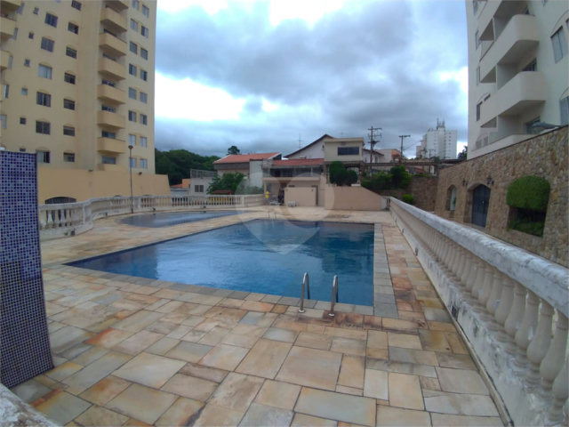 Apartamento à venda com 1 quarto em Pirituba, São Paulo, SP