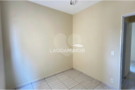 Apartamento à venda com 2 quartos em Jardim Alvorada, Três Lagoas, MS