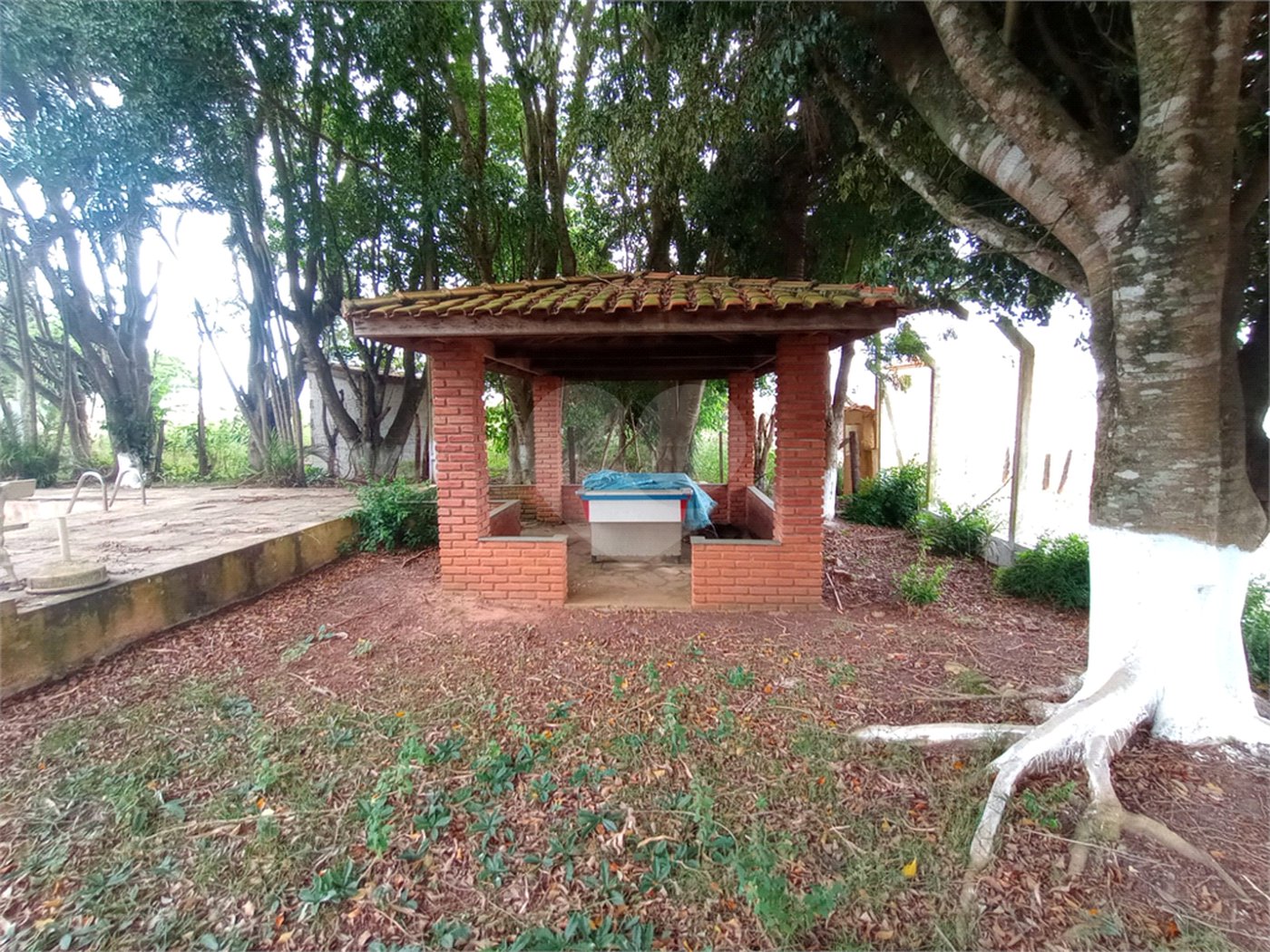 Chácara à venda com 2 quartos em Conceição, Itapetininga, SP