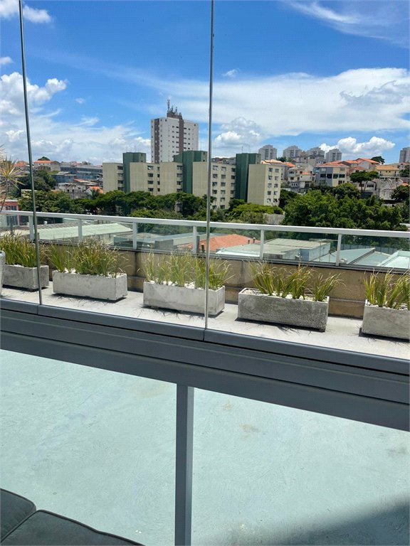 Apartamento à venda com 3 quartos, sendo 2 suítes, em Santa Teresinha, São Paulo, SP