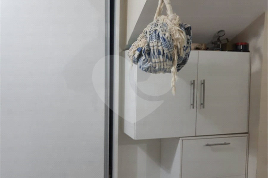 Sobrado à venda com 3 quartos, sendo 1 suíte, em Horto Florestal, São Paulo, SP