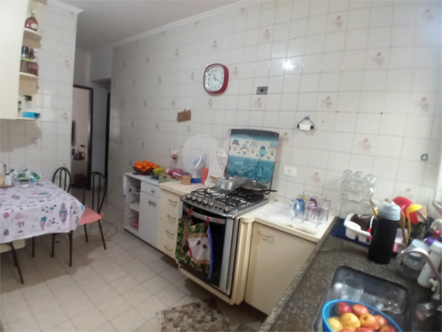 Sobrado à venda com 2 quartos, sendo 1 suíte,  em Mandaqui, São Paulo, SP