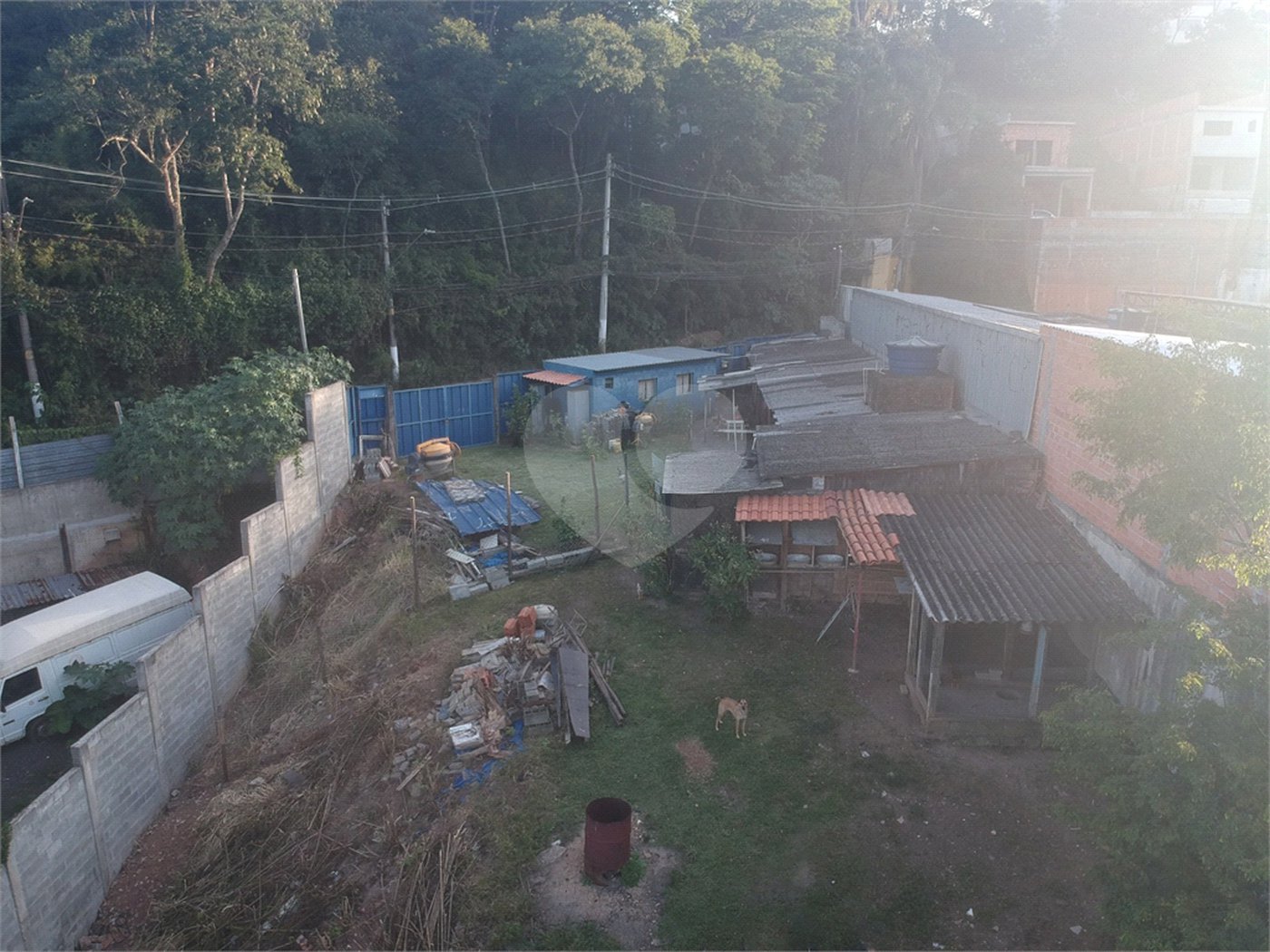 Terreno à venda em Tucuruvi, São Paulo, SP