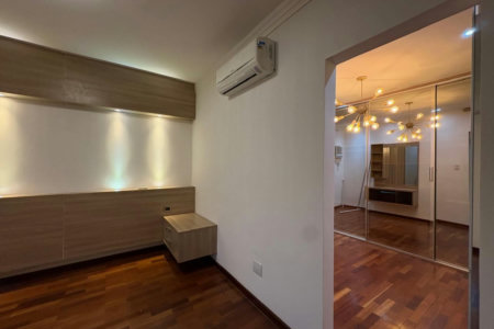 Apartamento com 3 dormitórios à venda, 145 m² por R$ 1.350.000,00 - Pompéia - Santos/SP