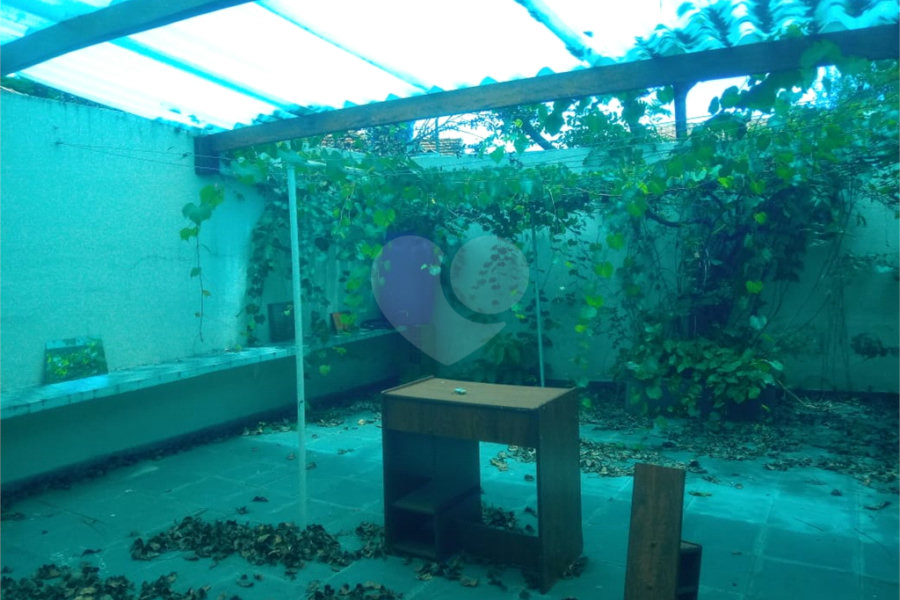 Sobrado à venda com 4 quartos em Jardim França, São Paulo, SP