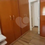 Apartamento à venda com 3 quartos, sendo 1 suíte, em Santana, São Paulo, SP