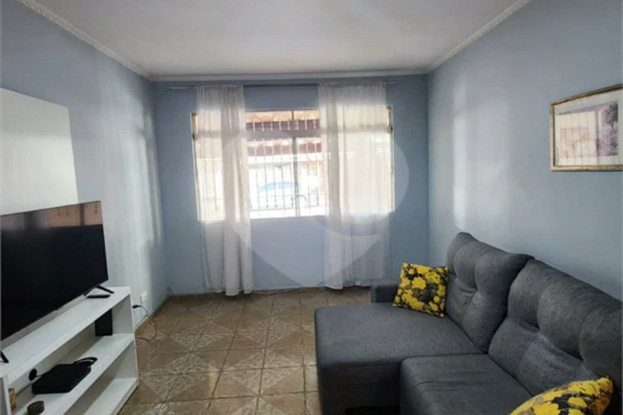 Casa Térrea à venda com 2 quartos em Jaçanã, São Paulo, SP