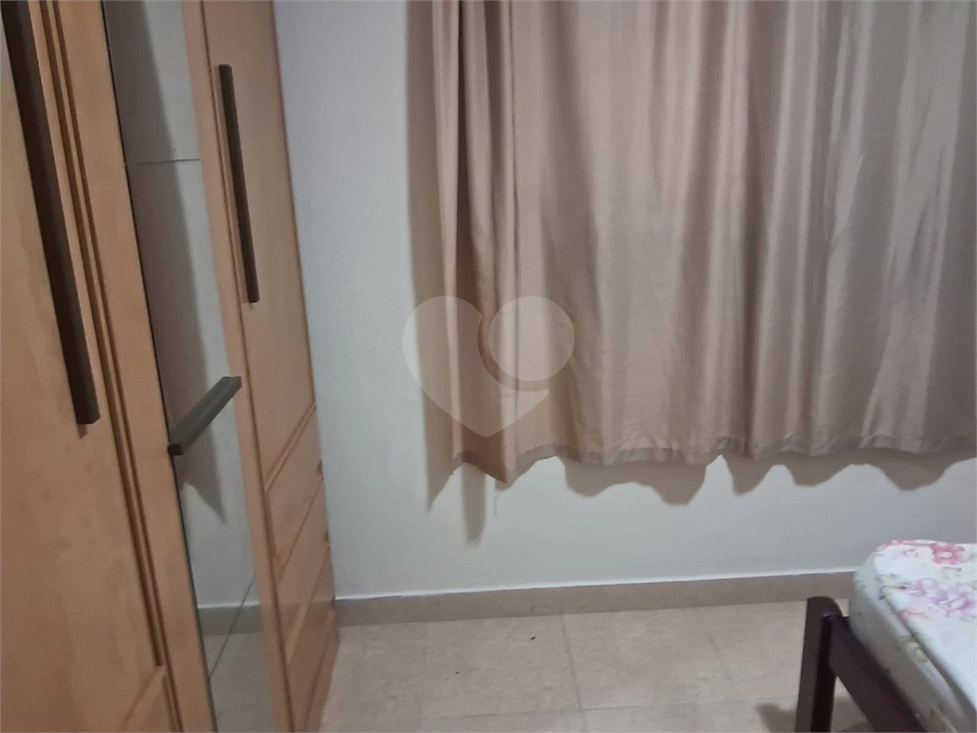 Apartamento à venda com 2 quartos em Mandaqui, São Paulo, SP