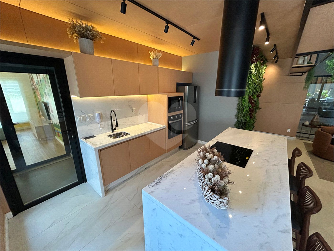 Apartamento no Madison Tower, na região do Parque Faber, com 3 quartos e 3 vagas de garagem