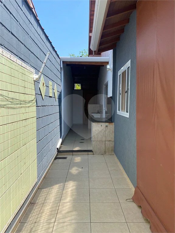 Casa térrea para venda ou locação em Indaiatuba/SP - Condomónio Moradas de Itaici.