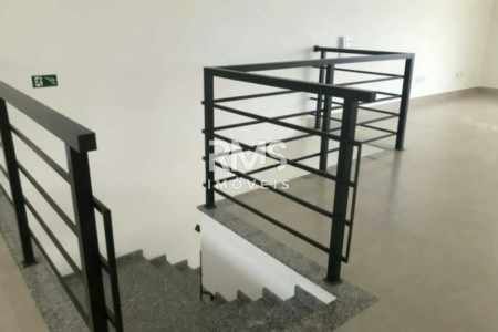 Salão para alugar em Itu Novo Centro, Itu, SP