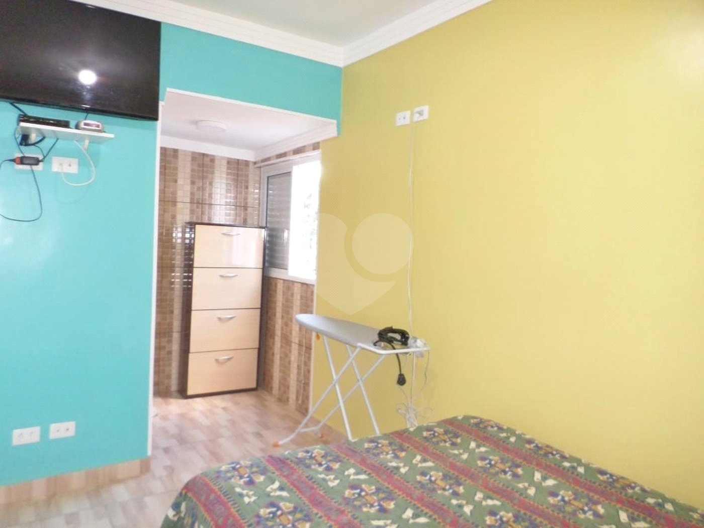 Casa à venda com 6 quartos, sendo 2 suítes,  em Vila Universitária, São Paulo, SP