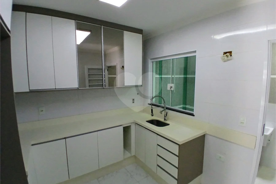 Sobrado à venda com 3 quartos, sendo 1 suíte, em Tucuruvi, São Paulo, SP
