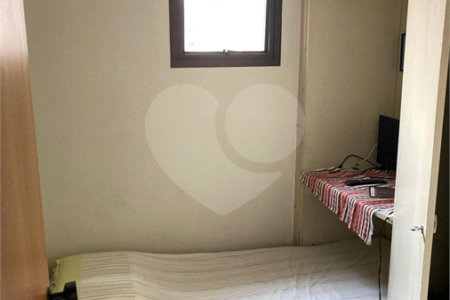Apartamento à venda com 3 suítes em Santana, São Paulo, SP