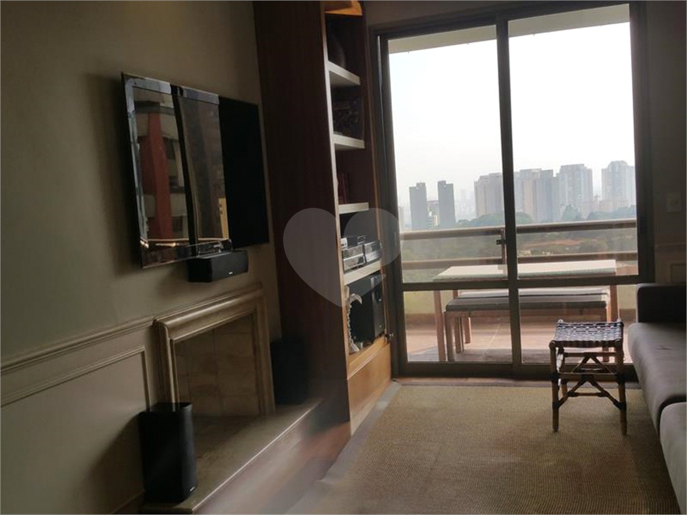 Apartamento à venda ou para alugar com 4 suítes em Morumbi, São Paulo, SP