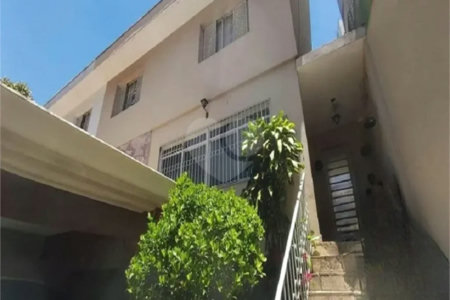 Sobrado à venda com 3 quartos, sendo 1 suíte, em Água Fria, São Paulo, SP