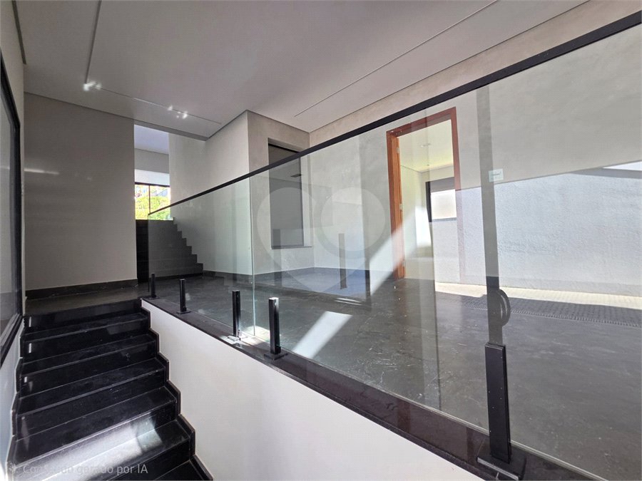 Casa à venda com 5 suítes no condomínio Fazenda Imperial, Sorocaba - SP