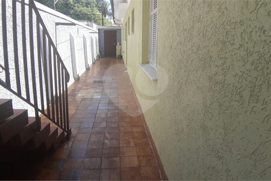Casa Térrea à venda com 3 quartos, sendo 1 suíte, em Jardim São Bento, São Paulo, SP