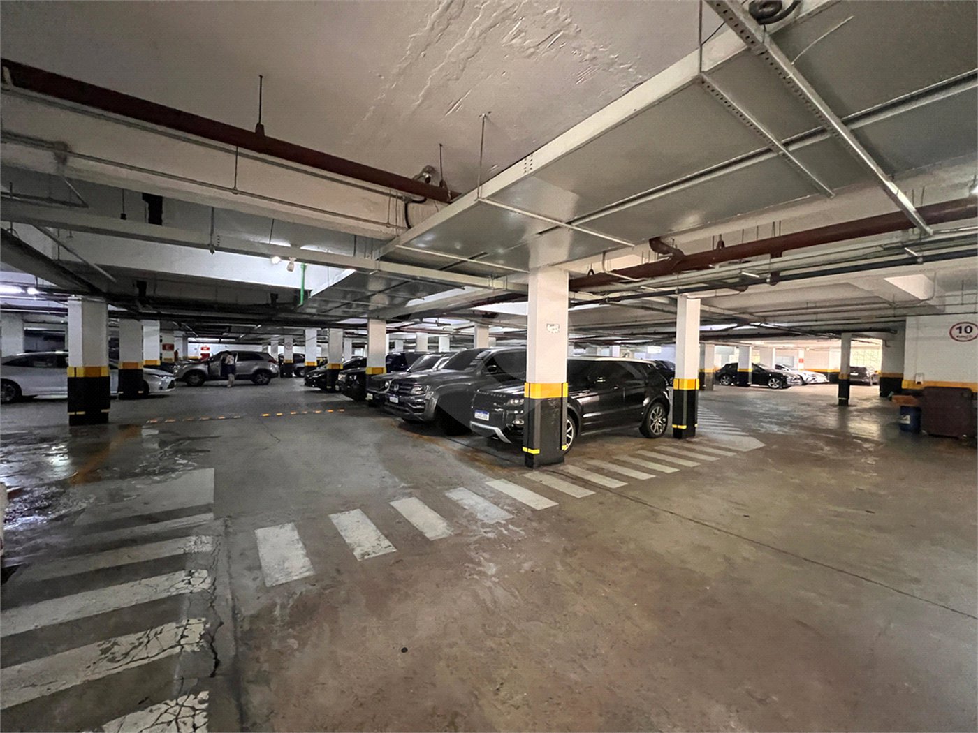 Apartamento à venda com 3 suítes em Santa Teresinha, São Paulo, SP