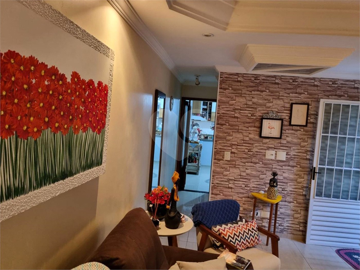 Casa Térrea à venda com 2 suítes em Santa Terezinha, São Bernardo do Campo, SP