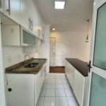 Apartamento à venda com 2 quartos em Vila Anastácio, São Paulo, SP