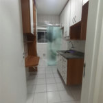 Apartamento à venda com 2 quartos em Paulicéia, São Bernardo do Campo, SP