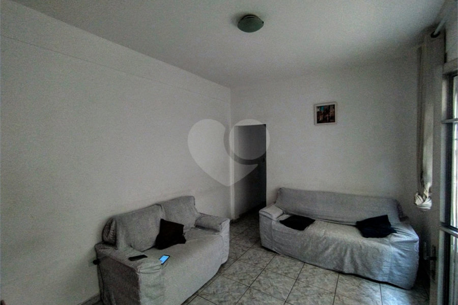Casa Térrea à venda com 3 quartos em Santa Teresinha, São Paulo, SP